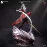Shaw ! Le cri de guerre de Hornet résonne. Quelle palette de couleurs choisirez-vous pour sa tenue et son masque emblématiques ?