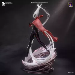 Figurine Hornet (Hollow Knight) à peindre - Résine Haute Qualité