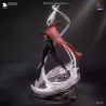 Figurine Hornet (Hollow Knight) à peindre - Résine Haute Qualité