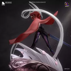 Saisissez votre chance de personnaliser Hornet, la princesse-protectrice d'Hallownest.