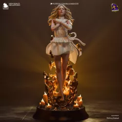 Word of the mother signée Bulkamancer