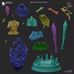 Le kit