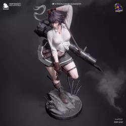 Figurine Lady Devil May Cry