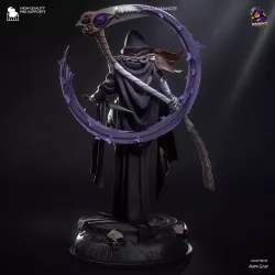 Une silhouette dynamique et une conception soignée sous tous les angles