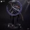 Une silhouette dynamique et une conception soignée sous tous les angles