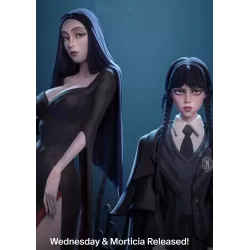 Admirez la composition dynamique et la complicité palpable entre la mère et la fille