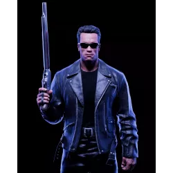 Figurine Collector The Terminator T-800 | Film culte S-F