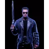 Figurine Collector The Terminator T-800 | Film culte S-F