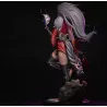Chaque détail de cette figurine inspirée de League of Legends est une invitation à la créativité