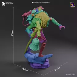 Produit original pour créer une œuvre unique à votre image.