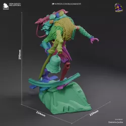 Produit original pour créer une œuvre unique à votre image.