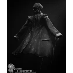 Entre raffinement et danger, Renoir avance