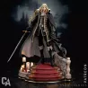 Figurine Alucard – Castlevania III : Dracula’s Curse – figurines à peindre de collection