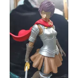 Casca  - Bersek - figurine