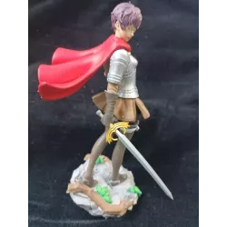 Casca  - Bersek - figurine