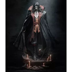 Dracula Castlevania - Figurine à peindre Gothique