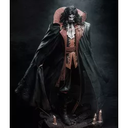 Dracula Castlevania - Figurine à peindre Gothique