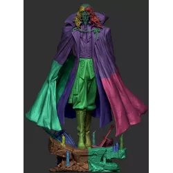 Pièces du kit Dracula