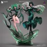 Figurine Fubuki et Tatsumaki - One-Punch Man | Collection Manga & Anime