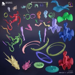 Figurine Fubuki et Tatsumaki - One-Punch Man | Collection Manga & Anime