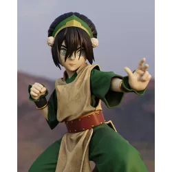 Libérez votre créativité et donnez vie à la plus grande Maîtresse de la Terre ! #TophBeifong #FigurineAPeindre #LoisirCreatif