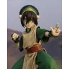 figurines-a-peindre-manga -  Toph Beifong - Avatar: Le Dernier Maître de l'Air