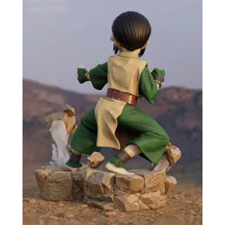 Capturez l'énergie du Bandit Aveugle en pleine action !