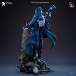 Figurine Ado-chan Chandon STL - Bulkamancer KAI | figurine À Peindre