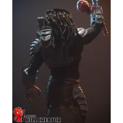 mise en valeur de l’équipement et de la finesse de gravur