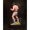 xemple de mise en peinture de la figurine Rocky Balboa, pour inspirer vos propres réalisations.