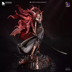 Le heaume draconique légendaire - Majesté et terreur