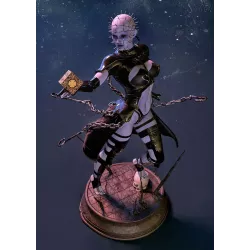 Modèle haute qualité conçu pour les collectionneurs exigeants.