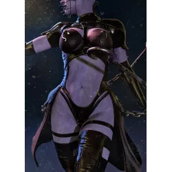 Pièce de collection parfaite pour enrichir votre vitrine de figurines.