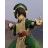 Toph Beifong - La Maître de la Terre Légendaire