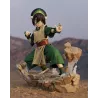 Toph Beifong – Maître de la Terre Légendaire | Figurine à Peindre