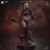 Une figurine exclusive Bulkamancer 2025, sculptée pour les peintres exigeants
