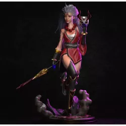 "Détails précis et finition soignée pour un rendu unique.