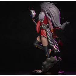 "Un modèle idéal pour les passionnés de figurines et de jeux vidéo.