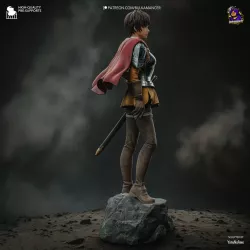 Figurine Manga - Casca Berserk -statue à peindre