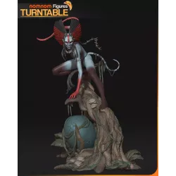 Du feu et des cendres naît la leader la plus féroce de Pandora 🌋 #AvatarFireAndAsh #NomNomFigures