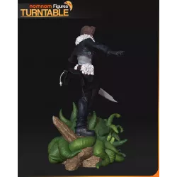 Figurine Squall Leonhart Final Fantasy VIII | nom nom Figures