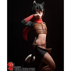 Figurine Izutsumi - Dungeon Meshi - Figurine à peindre Manga