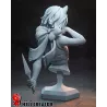 Figurine Izutsumi - Dungeon Meshi - Figurine à peindre Manga