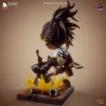 Chibi Mokka - Figurine 3D à peindre Barista par Bulkamancer |