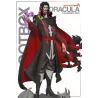 Vlad Dracula Țepeș - figurine. à peindre