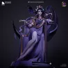 Figurine Nyx Hades à Peindre | Statue Déesse de la Nuit