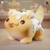 Chibi Puff "Unbreadable"