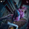 Figurine Catwoman - figurines à peindre Comics