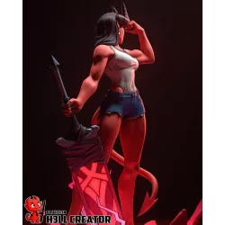 Figurine Malevola - Hell Creator