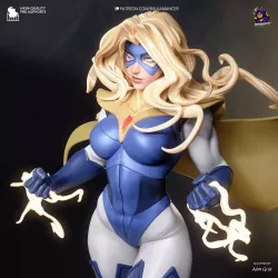 #FigurinesAPeindre #Dreamstar #Livewire #Bulkamancer #PeintureSurFigurine #ValiantComics #MiniaturePainting #OSL